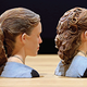 Illustration for article titled Disney Research 3D-Prints Figurines With the Most Lifelike Hair Ever